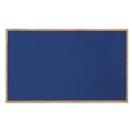 United Visual Products Combo Board, 36"x24", Gold Frame/Black Porcelain & Rubber UVDECORK3624G-BLKPORC-RUBBER